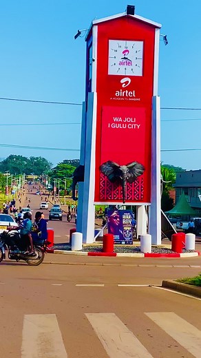 Discover Gulu City: Uganda's Cleanest City