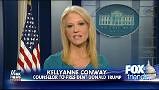 What Kellyanne Conway did wrong and what's next