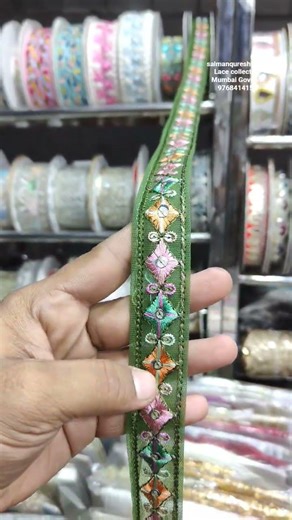 Lace collection 🌸 Ramzan Special latest design// #lace #shortvideo