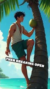 Coconut Crab: The Ultimate Tree Climber