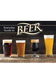 Watch Everyday Guide to Beer Season 1 Episode 5 - All about Lagers