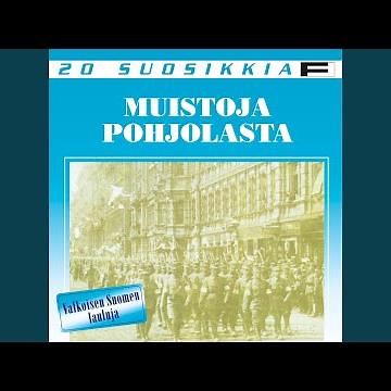 Jääkärimarssi