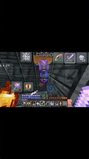 #pvp 5 days of learning java pvp on mobile trying for the first time