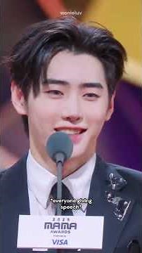 ENHYPEN wins DAESANG at MAMA AWARDS 2025 || 😭🔥🏆