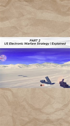Understanding the US Electronic Warfare Strategy