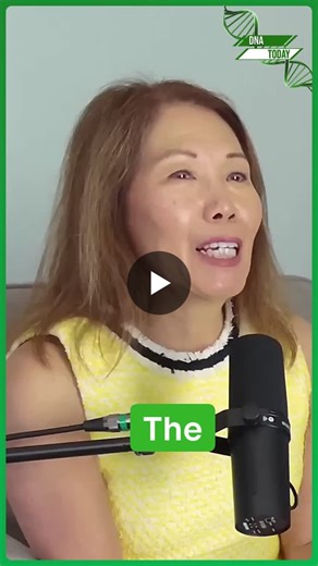 #rnaseq #multiomics #genomics #geneticcounseling #rarediseasediagnostics #geneticspodcast #clinicalgenetics #genomicseducation #healthcareinnovation | DNA Today