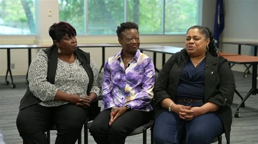 Va. nursing home accountability board holds first meeting - NewsBreak