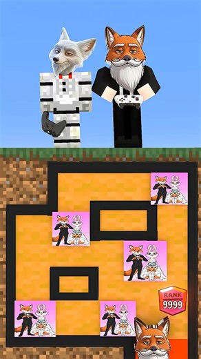 Maze challenge to level up #minecraft #minecraftmemes #minecraftvideos #minecrafter #minecraftbuild #minecraftclips #gaming #reels #twitch #tiktok #article #minecraftanimation #minecraftzombie #skibiditoilet #minecraftjapan #minecraftusa #minecraftaustralia #monsterschool #minecraftcanada | BigSchool Minecraft