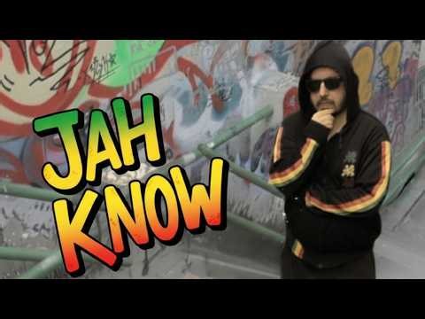 Bob Americano – Jah Know [Official Music Video]