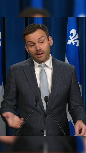 61K views · 1.1K reactions | Le projet de loi 2 est un projet de loi...