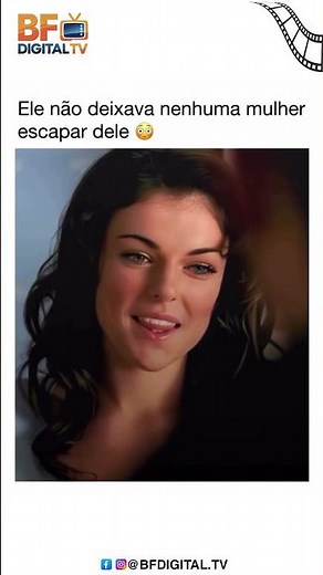 🎬 Série: Supernatural