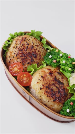 Easy Bento Lunch Ideas with Yakionigiri