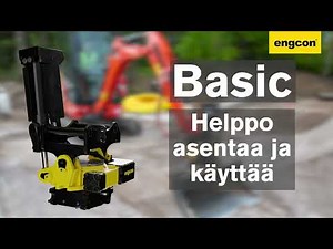 engcon EC02 BASIC