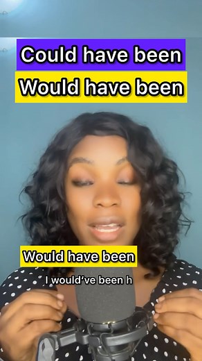 90K views · 3.1K reactions | Could have been vs would have been. Difference and usage. #learnwithprecious #amazingdiction #English | Precious Chibuzor Eke | Facebook