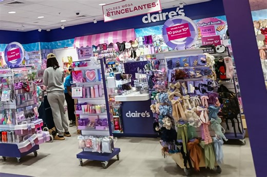 Why are so many High Streets struggling?