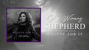 DOWNLOAD CeCe Winans - Shepherd (Mp3, Lyrics & Video) | CeeNaija