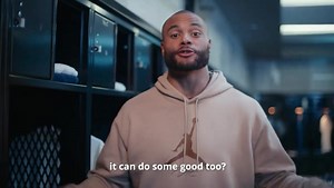 98K views · 3.6K reactions | Dak Prescott’s full ColoGuard commercial. Whoever wrote this deserves a big raise lol (video via @Dak on Twitter) | Mike Leslie | Facebook