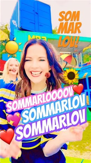 SOMMARLOVET BÖRJAR NU? #sommarlov #svt #svtplay #sommar #behindthescenes