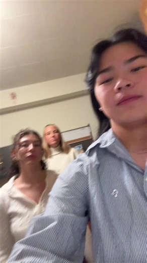 Exploring the First Chapter with Hailey and Sien