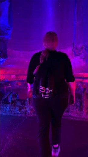 The Hidden Waterfall Beneath Chattanooga - Visiting Ruby Falls