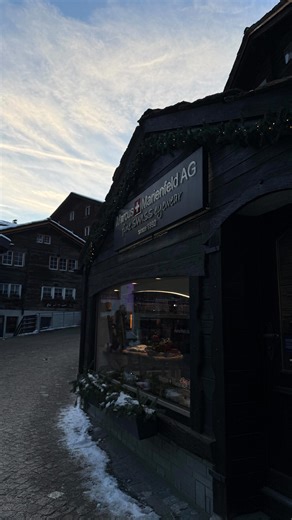 Basma Dash on Instagram: "🎿🚠⛷️"