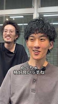 【大人気ルーズパーマ】#shorts #メンズパーマ #ツイストスパイラルパーマ #波巻きスパイラルパーマ #fifthhair＃ルーズパーマ