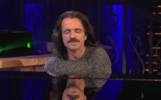 Yanni(雅尼).-.2006拉斯维加斯音乐会