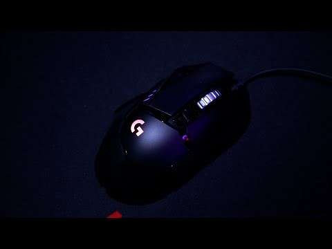 Logitech G502 HERO Review | Is It Still Worth It In 2025? | 4K