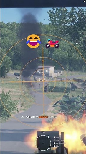 ARMA Reforger Vietnam ´67 mod is giving ptsd vibes