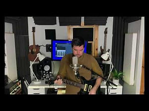 CCR - Have you ever seen the rain (Cover by Dylan Lock)