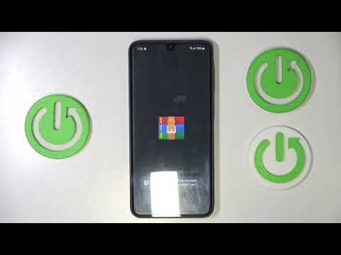 Comment installer RAR sur SAMSUNG Galaxy A16 5G