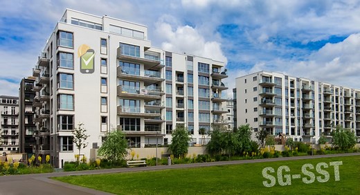 La propiedad horizontal y la seguridad y la salud en el trabajo - SafetYA®