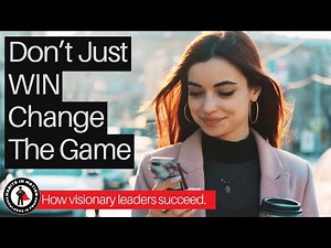 Think Win-Win: Unlock Habit 4 for Ultimate Success!