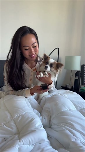 Staying cozy with the Venty CozyPod