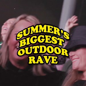 AUSTRALIA! Here I come for my biggest outdoor tour down under! Tickets on sale 18th October | Fatboy Slim