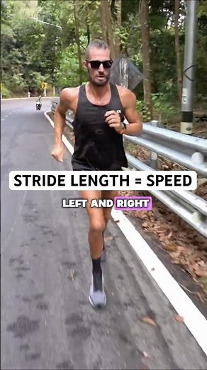 If You Want More Speed, Think About This