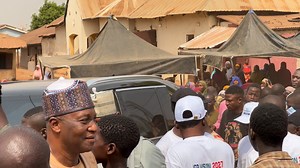 Obi one vision | Santali Dawisu