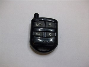 COMPUSTAR VA5JR260A433 Factory OEM KEY FOB Keyless Entry Remote Alarm Replace