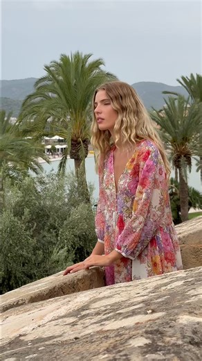 Spring has arrived ~ and with it new mini, midi & maxi dresses, exclusive to Auguste The Label 🌹 Shop all new arrivals online today. Featuring Ellis Midi Dress. | Auguste The Label