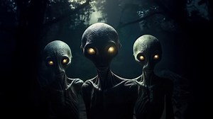 Alien Experiencers - The Movie