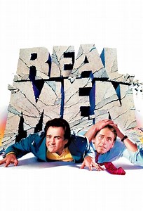 Real Men Summary, Trailer, Cast, Where to Watch and More