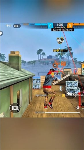 OB53 FREE FIRE MOD MENUDIAMOND HACK UNLIMITEDFF MOD MENU APK 2026