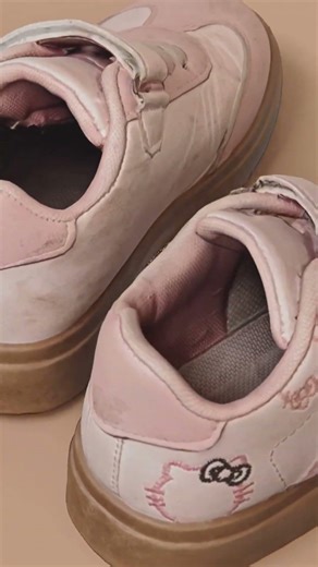 Kids Shoes 3D Scan #blender3d