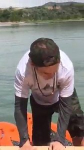 Good thing no one had their phone on them! | Katilette