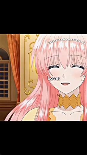 Anime Name: The 7th time loop #anime #shorts #edit #clip #viral