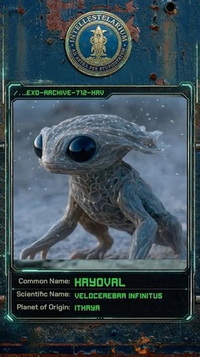 KRYOVAL: Seeing Everything is a Curse