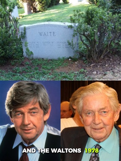 16K views · 1.1K reactions | Ralph Waite was an accomplished actor best known for his portrayal of John Walton, the warm and steadfast patriarch of the Walton family in the beloved television series The Waltons (1972–1981). #fblifestyle | Italian Food | Facebook