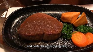 Ruths Chris Steak House Menu Prices