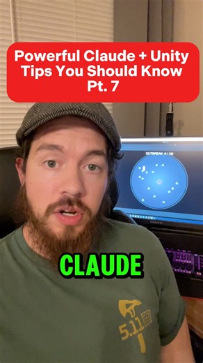 Set Up Unity CLI With One Prompt