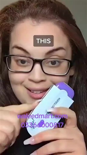 Effective Laser Hair Removal for Bikini Area